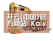 开云官网第一系列